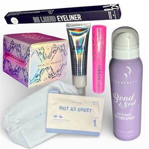 Makeup and Skincare Set- Retail $70+
